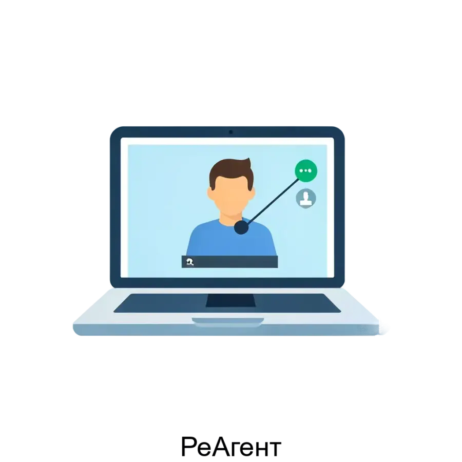 РеАгент — ReAgent – это современное решение для удаленного доступа к рабочим станциям и серверам, которое обеспечивает надежный контроль и поддержку пользователей в реальном времени.