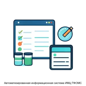 Купить Автоматизированная информационная система ИМЦ:ТФОМС - MKS-INFO-19458 из реестра по лучшей цене