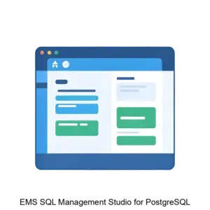 Купить EMS SQL Management Studio for PostgreSQL - MKS-EMSS-19517 из реестра по лучшей цене