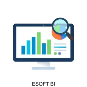 Купить ESOFT BI - MKS-E.SO-19523 из реестра по лучшей цене