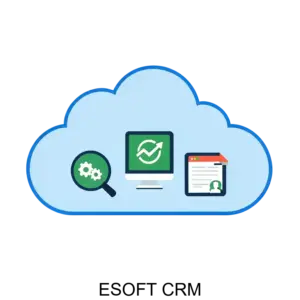 Купить ESOFT CRM - MKS-E.SO-19524 из реестра по лучшей цене