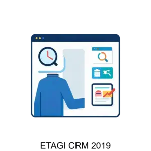 Купить ETAGI CRM 2019 - MKS-E.SO-19526 из реестра по лучшей цене