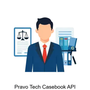 Купить Pravo Tech Casebook API - MKS-PRAV-19559 из реестра по лучшей цене