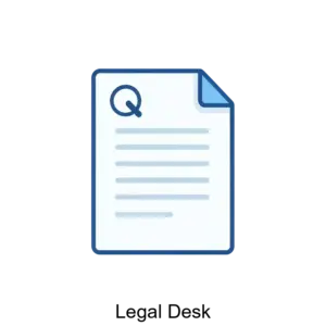 Купить Legal Desk - MKS-PRAV-19562 из реестра по лучшей цене