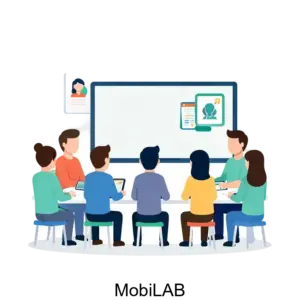 Купить MobiLAB - MKS-LAYN-19570 из реестра по лучшей цене