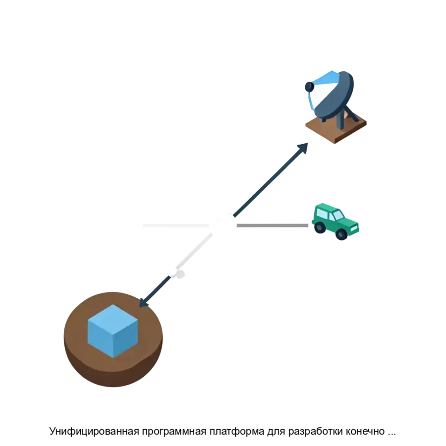 Унифицированная программная платформа для разработки конечно ориентированных программных комплексов автоматического распознавания объектов на основе нейросетевых подходов Платформа — Программа предназначена для.