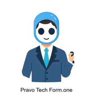 Купить Pravo Tech Form.one - MKS-PRAV-19579 из реестра по лучшей цене