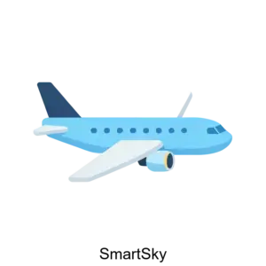 Купить SmartSky - MKS-SEVE-19581 из реестра по лучшей цене