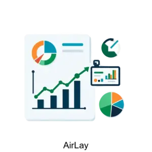 Купить AirLay - MKS-NAVI-19616 из реестра по лучшей цене
