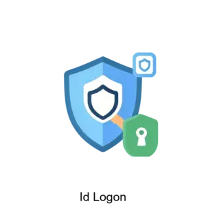 Купить Id Logon - MKS-REKF-19620 из реестра по лучшей цене