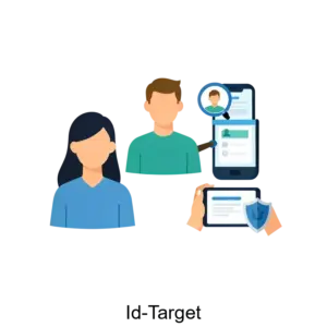 Купить Id-Target - MKS-REKF-19630 из реестра по лучшей цене