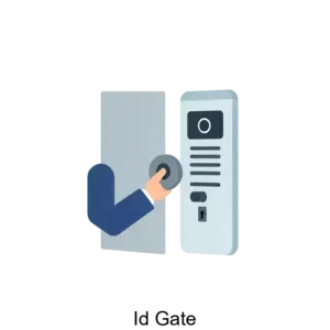 Купить Id Gate - MKS-REKF-19635 из реестра по лучшей цене