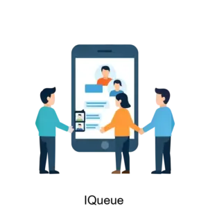 Купить IQueue - MKS-VEBT-19650 из реестра по лучшей цене