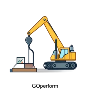 Купить GOperform - MKS-PROF-19651 из реестра по лучшей цене