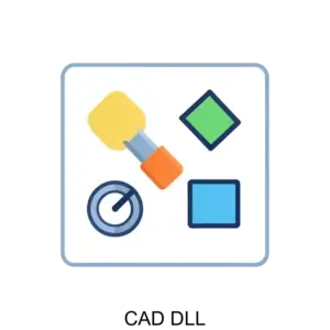 Купить CAD DLL - MKS-OOOS-19661 из реестра по лучшей цене