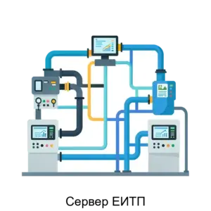 Купить Сервер ЕИТП - MKS-ANT--19662 из реестра по лучшей цене