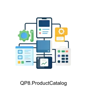 Купить QP8.ProductCatalog - MKS-OOOK-19663 из реестра по лучшей цене