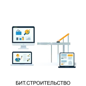 Купить БИТ.СТРОИТЕЛЬСТВО - MKS-TSEN-19669 из реестра по лучшей цене