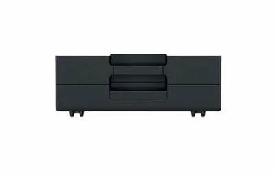 Тумба Установочная тумба PC-218 для МФУ Sindoh D330e/D332e с двумя подающими лотками на 1000 листов (2 х 500 листов) PC-218