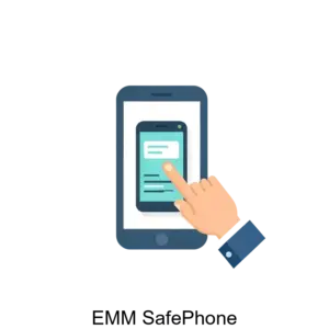 Купить EMM SafePhone - MKS-NAUC-19689 из реестра по лучшей цене