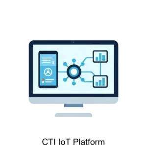 Купить CTI IoT Platform - MKS-SITI-19730 из реестра по лучшей цене