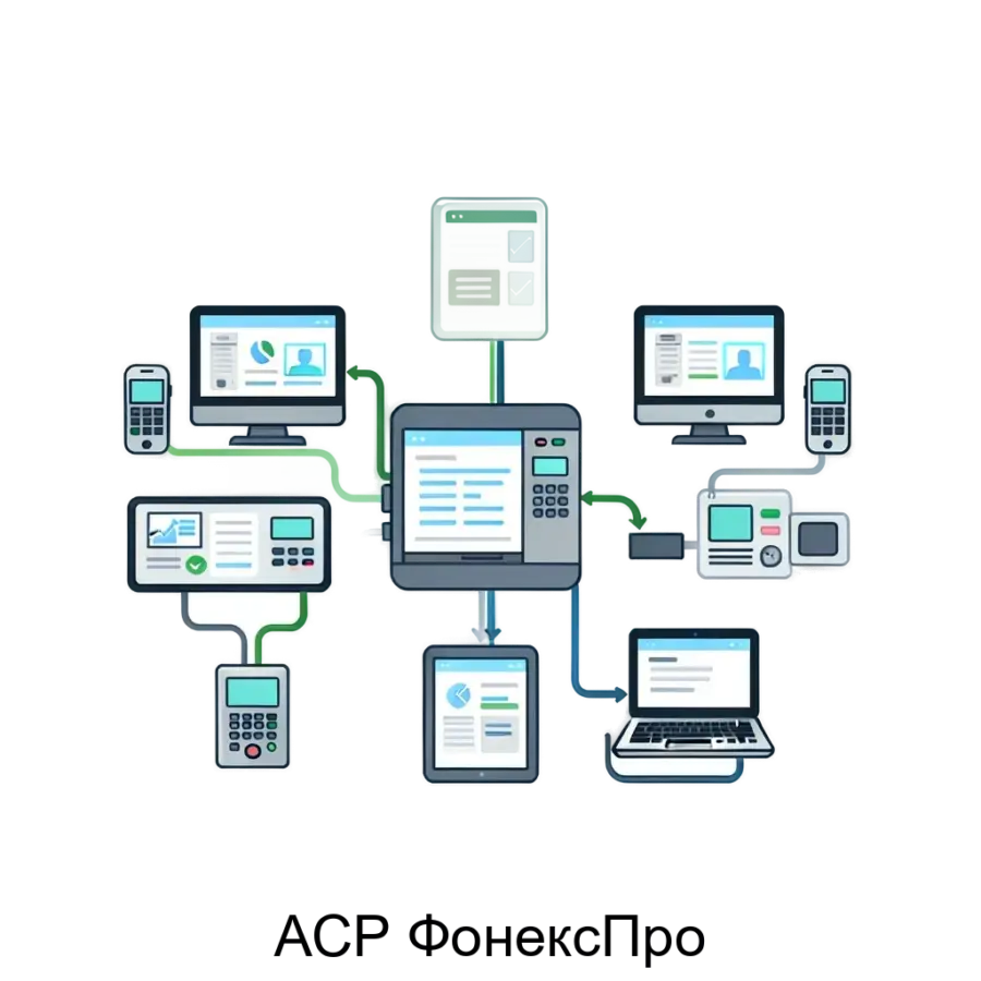 АСР ФонексПро — АСП ФонексПро представляет собой современные решения для автоматизации управления гостиницами, туристическими агентствами и другими сферами гостиничного бизнеса.