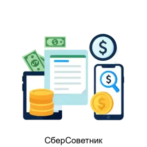 Купить СберСоветник - MKS-SBER-19758 из реестра по лучшей цене