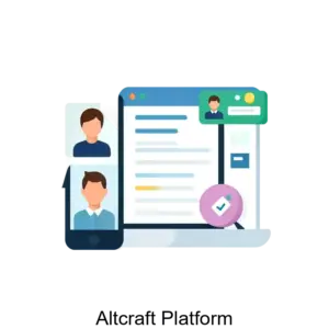 Купить Altcraft Platform - MKS-ALTK-19762 из реестра по лучшей цене