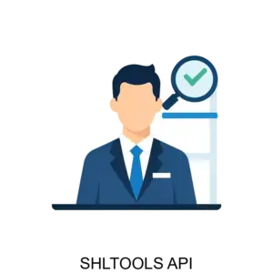 Купить SHLTOOLS API - MKS-BIZN-19775 из реестра по лучшей цене