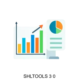 Купить SHLTOOLS 3 0 - MKS-BIZN-19776 из реестра по лучшей цене