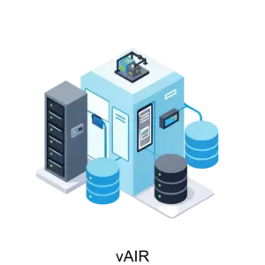 Купить vAIR - MKS-NAUC-19794 из реестра по лучшей цене