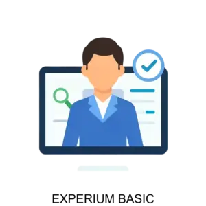 Купить EXPERIUM BASIC - MKS-GELI-19817 из реестра по лучшей цене