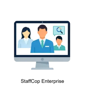 Купить StaffCop Enterprise - MKS-ATOM-19820 из реестра по лучшей цене