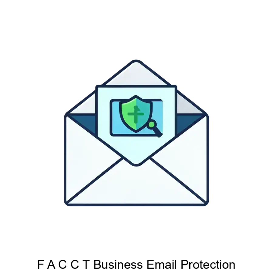 F A C C T Business Email Protection — Программное обеспечение для защиты электронной почты от ранее неизвестного вредоносного кода, фишинговых рассылок. Основная задача: защита почты от киберугроз поведенческим анализом.
