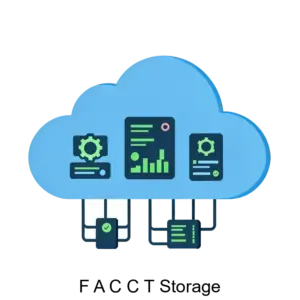 Купить F A C C T Storage - MKS-GRUP-19822 из реестра по лучшей цене