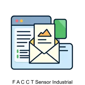 Купить F A C C T Sensor Industrial - MKS-GRUP-19823 из реестра по лучшей цене