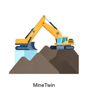 Купить MineTwin - MKS-AMAL-19845 из реестра по лучшей цене