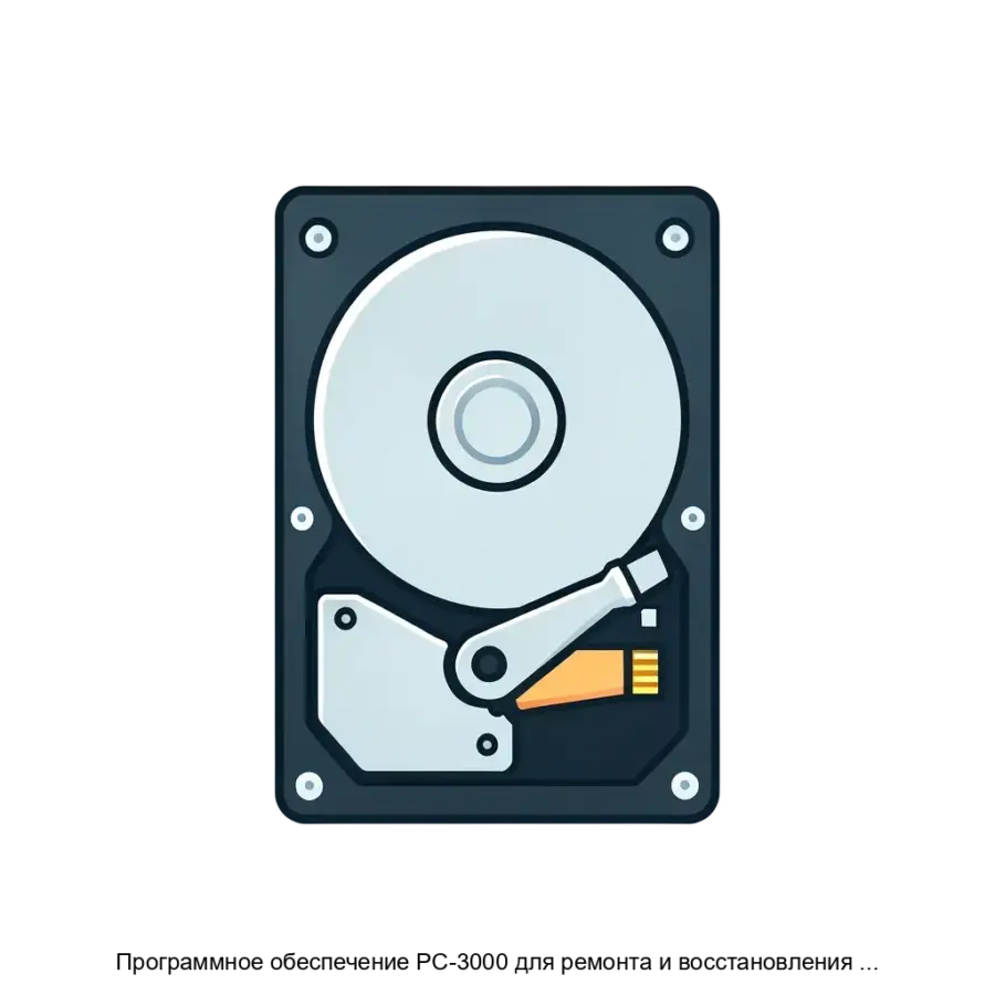 Программное обеспечение PC-3000 для ремонта и восстановления данных с накопителей — Комплекс программного обеспечения PC-3000 предназначен для диагностики и восстановления данных с жестких дисков.