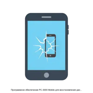 Купить Программное обеспечение PC-3000 Mobile для восстановления данных с мобильных устройств - MKS-NAUC-19888 из реестра по лучшей цене