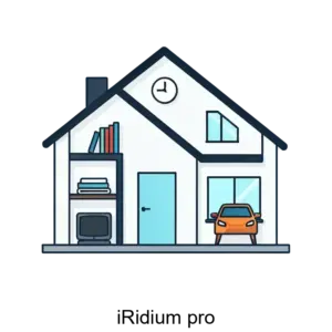 Купить iRidium pro - MKS-IRID-19919 из реестра по лучшей цене