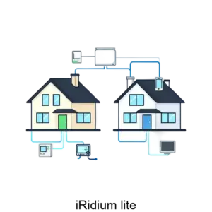 Купить iRidium lite - MKS-IRID-19920 из реестра по лучшей цене
