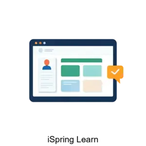 Купить iSpring Learn - MKS-RICH-19940 из реестра по лучшей цене