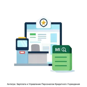 Купить Антегра: Зарплата и Управление Персоналом Кредитного Учреждения - MKS-ANTE-19948 из реестра по лучшей цене