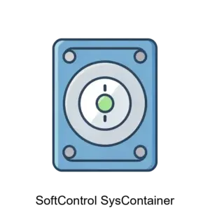 Купить SoftControl SysContainer - MKS-PROT-19990 из реестра по лучшей цене