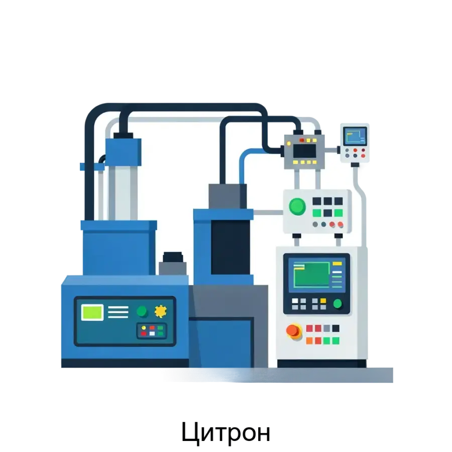 Цитрон является многофункциональным устройством автоматизации, предназначенным для применения в различных отраслях промышленности. Основная задача: умная промышленная автоматизация реального времени.