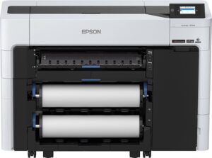 Купить Плоттер Epson SureColor SC-T3700D (C11CH80301A0) A1/24" - 4D-14230610 из реестра по лучшей цене