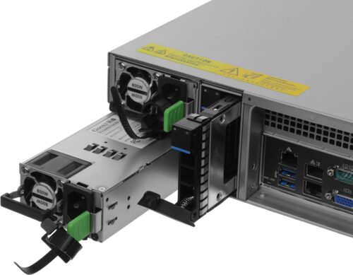 Сервер IRU Rock g2208ig3 2x6330 4x32Gb 9361-8I AST2500 2xGigEth 2x1300W w/o OS (2161897) — изображение 2