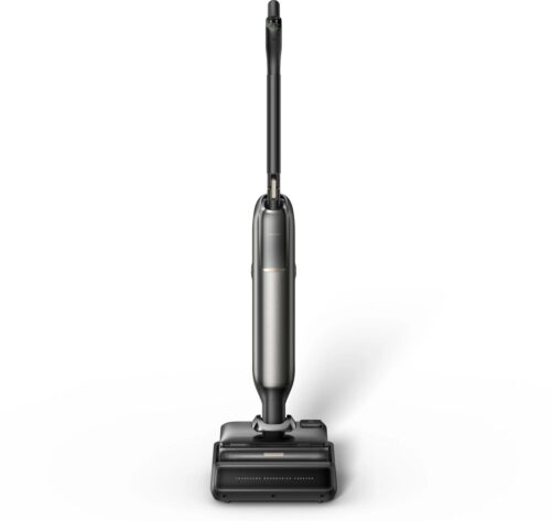 Пылесос моющий Trouver M50 Ultra 450Вт черный — изображение 13