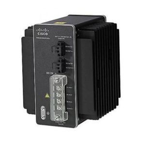 Купить Блок питания для сетевого устройства CISCO 170W AC to DC Power Module for IE3000/2000, PWR-IE170W-PC-AC= - 4D-15548994 из реестра по лучшей цене