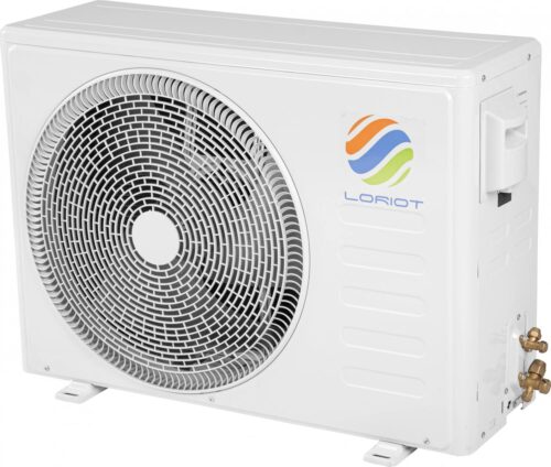 Мультисплит-система Loriot Multi Match LAC-42AIM белый — изображение 3